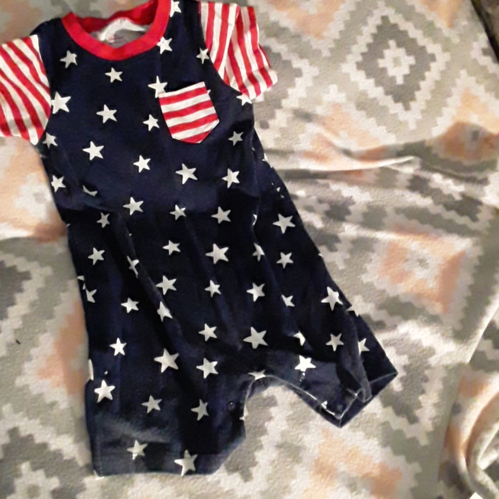 A romper